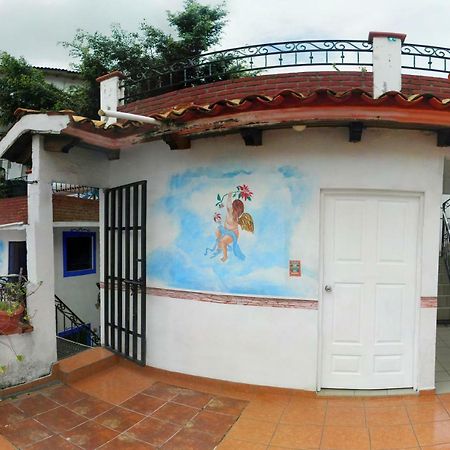 Posada Joan Sebastian Taxco Eksteriør billede