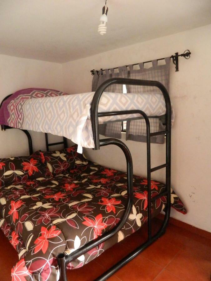 Posada Joan Sebastian Taxco Eksteriør billede