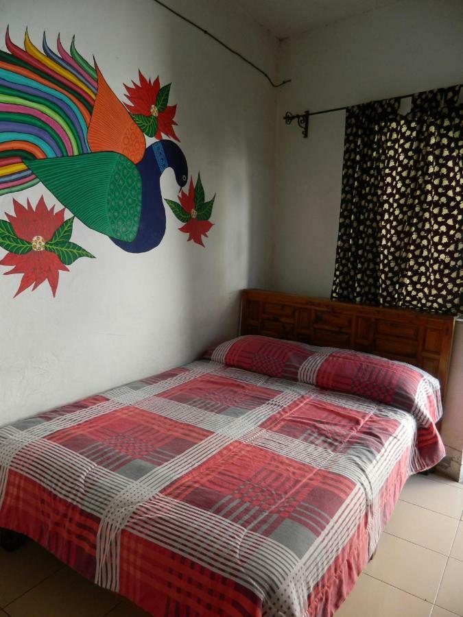 Posada Joan Sebastian Taxco Eksteriør billede